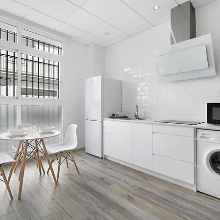 Apartamento Venus 2 콘일데라프론테라 외부 사진