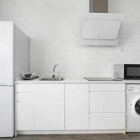Apartamento Venus 2 콘일데라프론테라 외부 사진