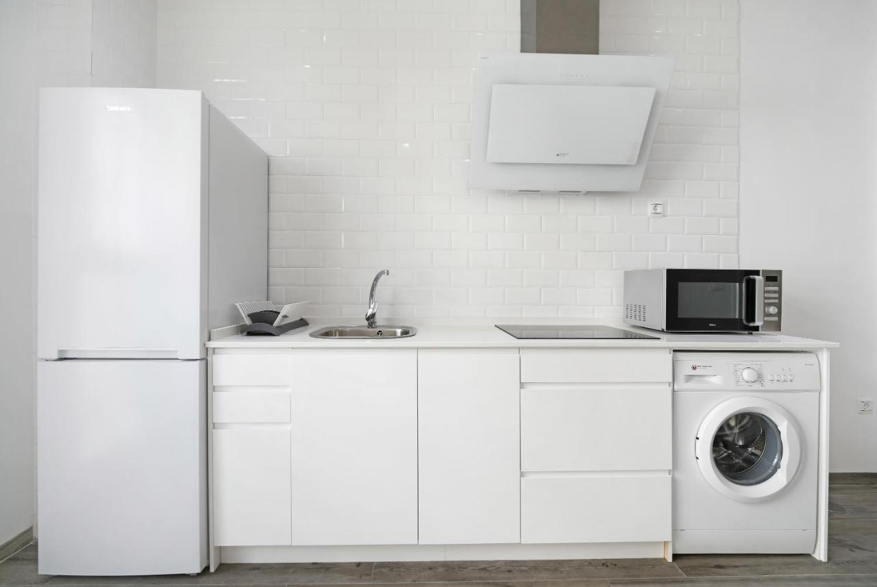 Apartamento Venus 2 콘일데라프론테라 외부 사진